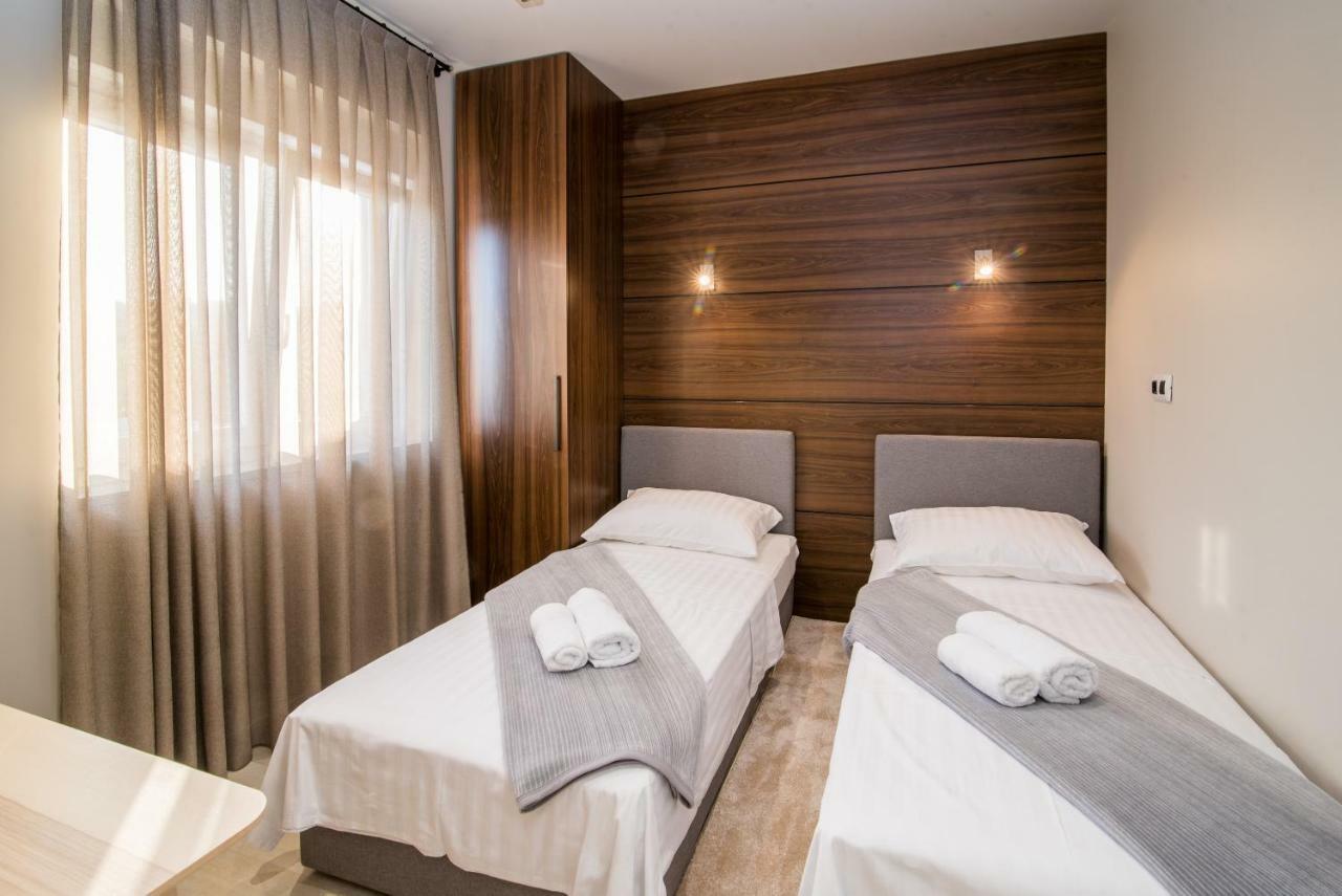 Luxury Apartment Imperia Krk Town Exterior photo
